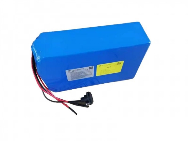 22.2V 31200mAh 能源锂电池组